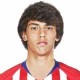 Fodboldtøj Joao Felix